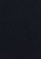 Bayan Siyah Yumuşak Dokulu Straight Pantolon ( MODAL )