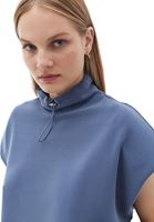 Modal Sweatshirt ve Pantolon Kombini
