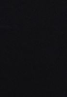 Bayan Siyah Curvy Jegging Denim Pantolon