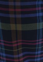 Bayan Çok Renkli Ultra Yüksek Bel Straight-Fit Pantolon