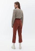 Orta Bel Jogger ve Atlet Kombini