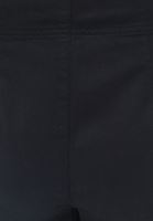 Tencel Pantolon ve Uzun Kollu Tişört Kombini