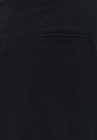 Tencel Uzun Etek ve Denim Gömlek Kombini