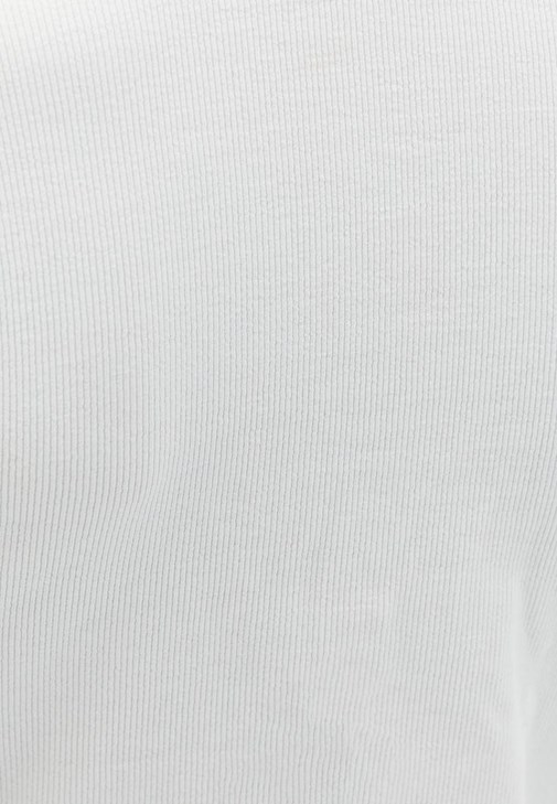 Blazer Ceket ve Denim Pantolon Kombini