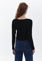 Denim Mont ve Pantolon Kombini