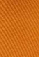Bayan Turuncu Uzun Kollu Roll Neck
