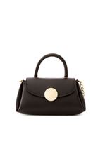 Bayan Kahverengi Toka Detaylı Çanta