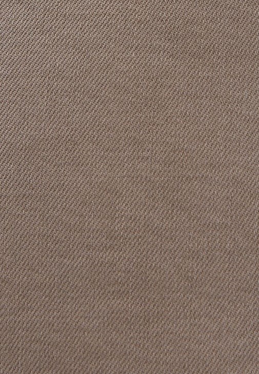 Curvy Pantolon ve Crop Ceket Kombini