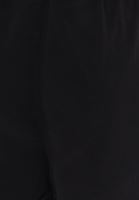 Tencel Mini Şort ve Tişört Kombini