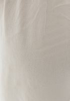 Bayan Bej Orta Bel Jogger Pantolon ( TENCEL™ )