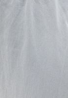 Bayan Gri Orta Bel Jogger Pantolon ( TENCEL™ )