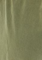 Bayan Yeşil Orta Bel Jogger Pantolon ( TENCEL™ )