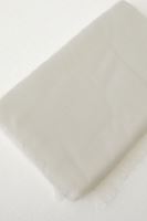 Bayan Krem Kalın Şal