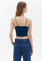 Boyfriend Ceket ve Flare Pantolon Kombini