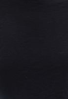 Crop Kazak ve Denim Pantolon Kombini