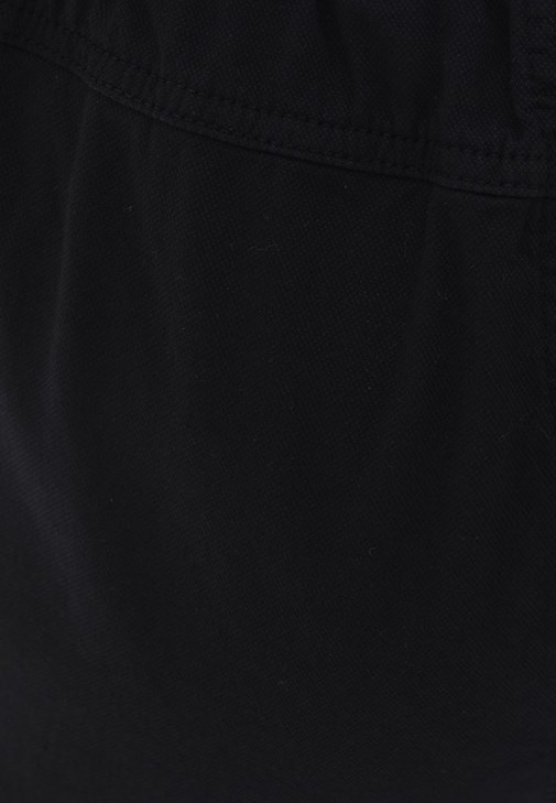 Carrot-Fit Pantolon ve Tank Top Kombini 