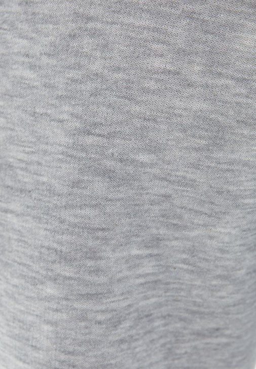 Sweatshirt ve Yumuşak Dokulu Jogger Kombini