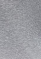 Bayan Gri Oversize Kapüşonlu Hırka