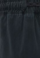 Bayan Gri Yüksek Bel Jogger Pantolon ( TENCEL™ )