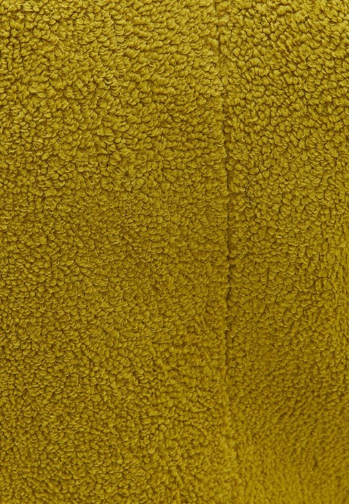 Oversize Blazer Ceket ve Denim Pantolon Kombini