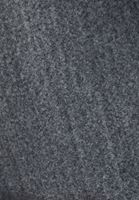 Bayan Gri Bomber Crop Ceket