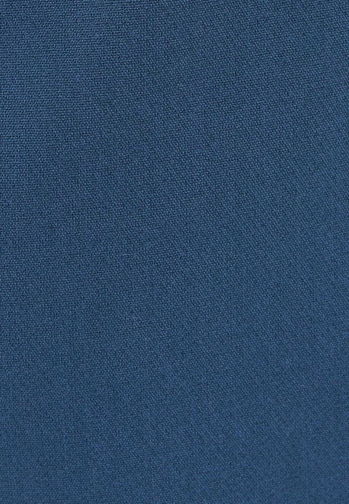 Çizgili Bluz ve Bermuda Şort Kombini