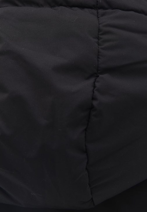 Oversize Mont ve Tayt Kombini