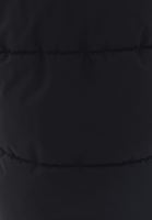 Uzun Şişme Yelek ve Pantolon Kombini