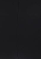 Bayan Siyah Yüksek Bel Tayt