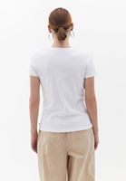 Blazer Ceket ve Mom-Fit Pantolon Kombini