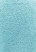 Bayan Mavi İnci Detaylı Triko Kazak