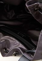 Bayan Gri Askılı Tote Çanta