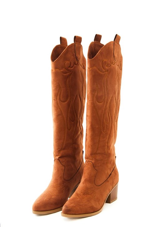  Nakışlı Kovboy Bot