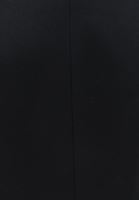 Bayan Siyah Oversize Blazer Ceket