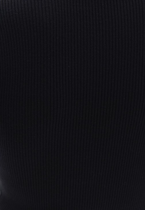 Balıkçı Yaka Kazak ve Tencel Pantolon Kombini