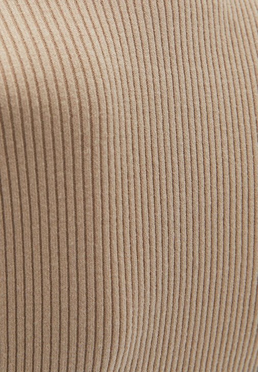 Oversize Kaban ve Wide-Leg Pantolon Kombini