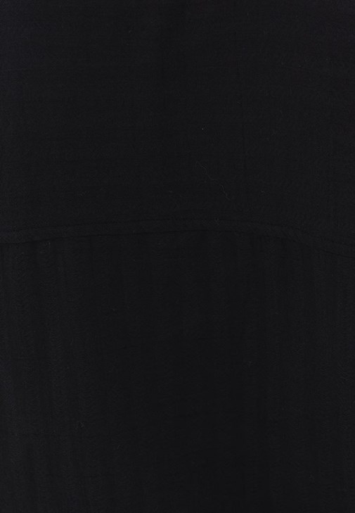 Pamuklu Gömlek ve Mom-Fit Pantolon Kombini