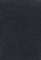 Bayan Gri Yün Karışımlı Oversize Ceket