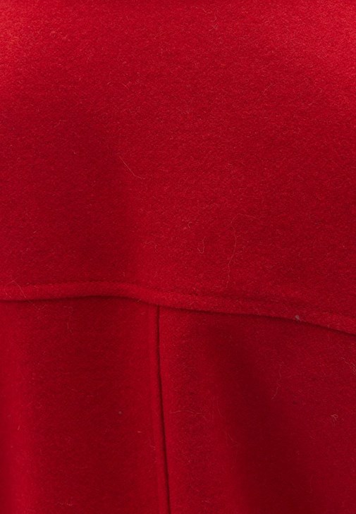 Cepli Kaban ve Pantolon Kombini