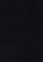 Bayan Siyah Yün Karışımlı Kemerli Kaban