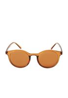 Bayan Kahverengi Güneş Gözlüğü