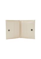 Bayan Bej Dokulu Cüzdan