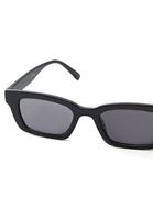 Bayan Siyah Güneş Gözlüğü