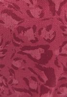 Bayan Pembe V Yaka Atlet