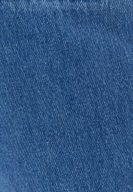 Flare Pantolon ve  Crop Atlet Kombini