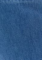 Flare Pantolon ve  Crop Atlet Kombini