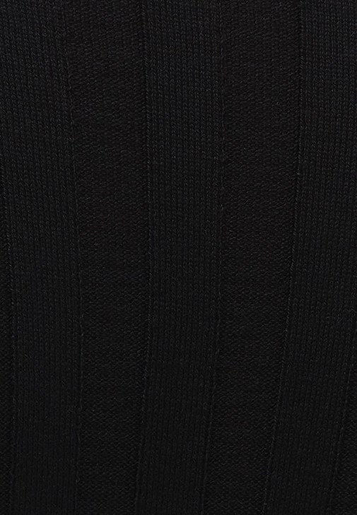 Kazak ve Triko Hırka Kombini