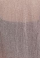 Bayan Bej Midi Boy Basic Kimono