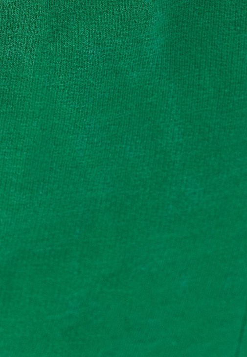 Pamuklu Pantolon ve Sweatshirt Kombini