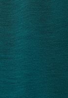 Bayan Yeşil Cut-Out Detaylı Sweatshirt